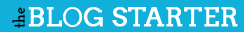 The Blog Starter