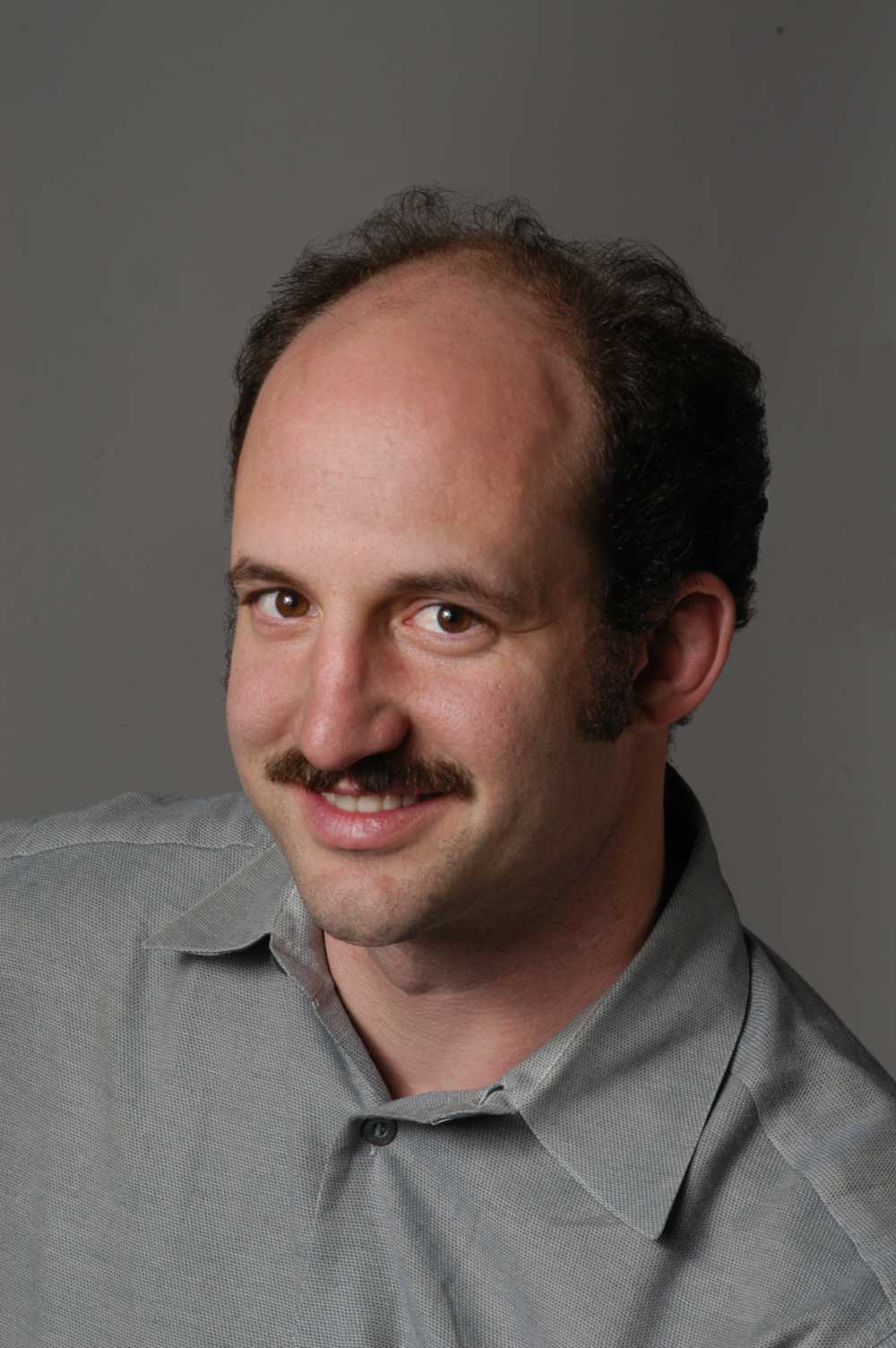 Eric Brewer