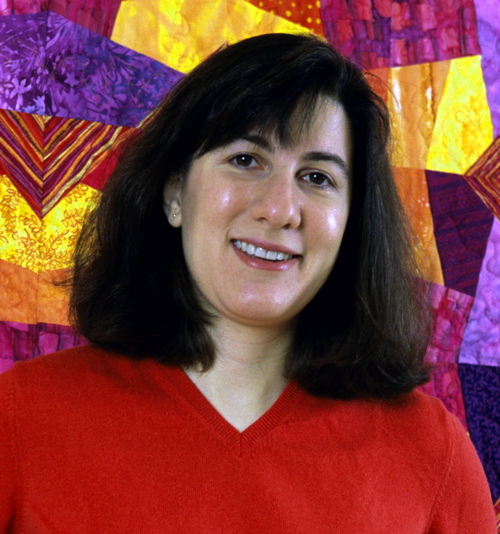 Lorrie Cranor
